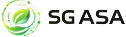 Logo SG ASA Negativa